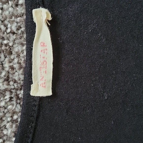 Antistar Tshirt Dress - Picture 2 of 4